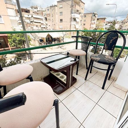 Garden Villa Sarande Apt-6 Kültér fotó