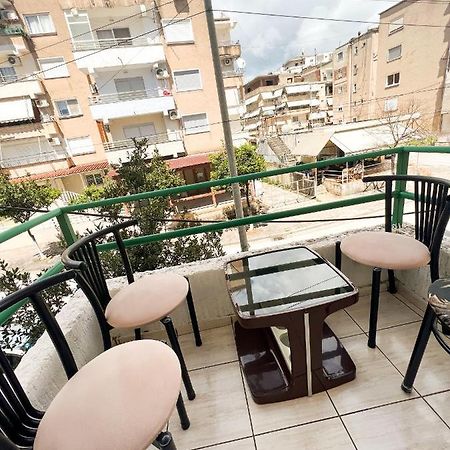 Garden Villa Sarande Apt-6 Kültér fotó